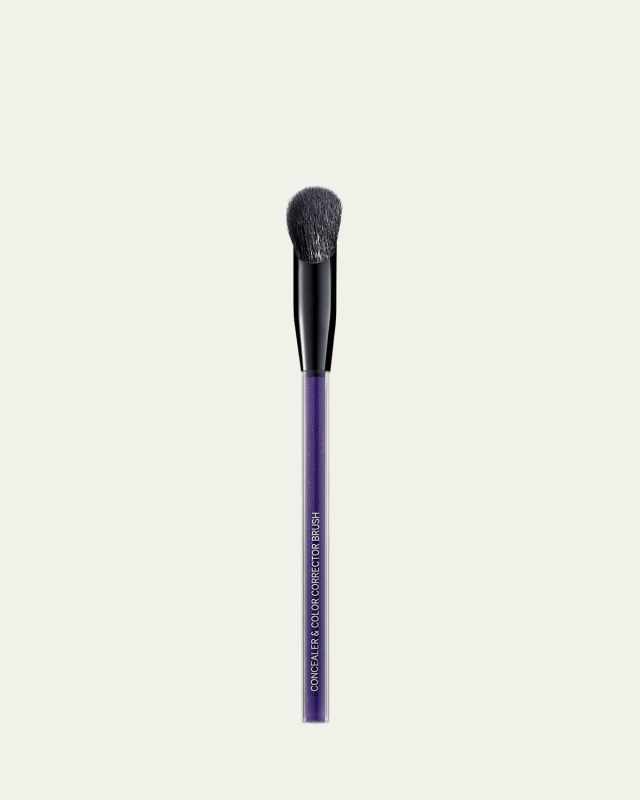 Concealer and Color Corrector Brush